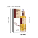 Multi Functional Hair Oil For Preventing Hair Loss, Fixing Hair, Softening Hair Oil, Improving Hair Care Anxiety 50ml