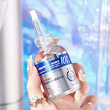 2pcs Hyaluronic Acid Facial Essence Deep Moisturizing Facial Skin Essence Korean Skin Care Products Reduces Dry Skin