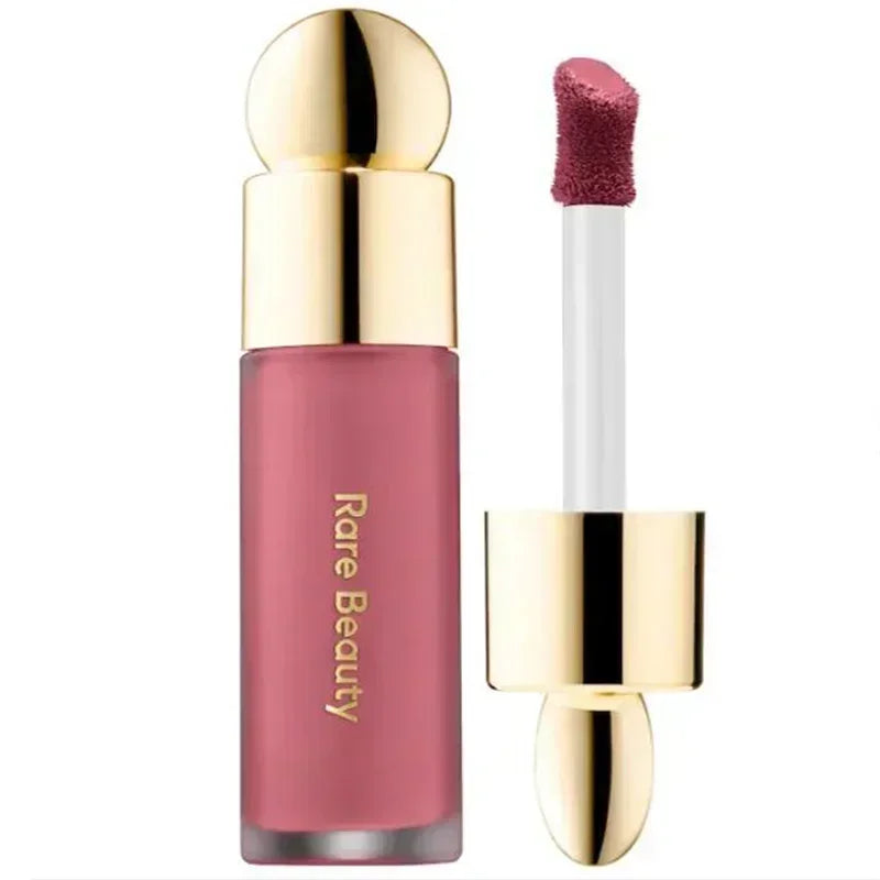 Gloss Lipstick Plump Moisturizing Lip Glaze Essence Oil Nourishing Lipstick Care Products For Cosmetics Tint Rare Beauty Blusher