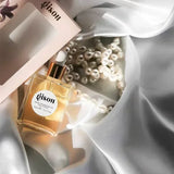 Honey hair oil care to improve dry hair long-lasting fragrance conditioner