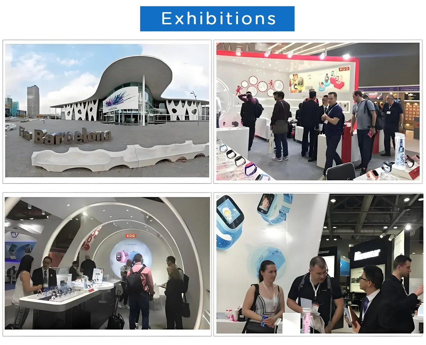 Kids 4G Smart Watch Student 1.28" Waterproof GPS WIFI LBS Location Video Call Chat Calculator Children Smartwatch 670Mah Battery - Wear444