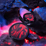 Setting Powder Oil Makeup Blush Palette Cosmetic Multi-Colored Bright Light Long Lasting Natural Glow Face Loose Powder Makeups