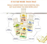 NEW Vitamin E Face Essence Oil Morning & Night Shrink Pores Korean Brightening Skin Care Essence 75ml