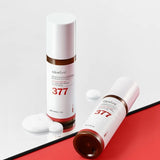 377 Water and Milk Set Moisturizing Improve Dullness Brightening Moisturizing Essence Cream Skin Care