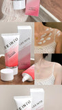 LEEINTO Light-Infused Natural Look Cream - Hydrating, Brightening, Non-Sticky, Easy to Apply, Evens Skin Tone