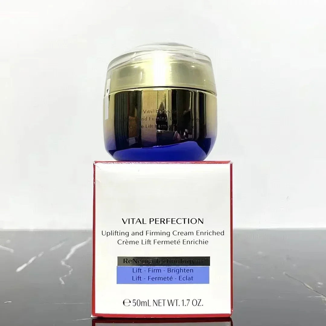 2025 Good Sale Uplifting And Firming Cream Enriched Crème Lift Fermeté Enrichie 50mL