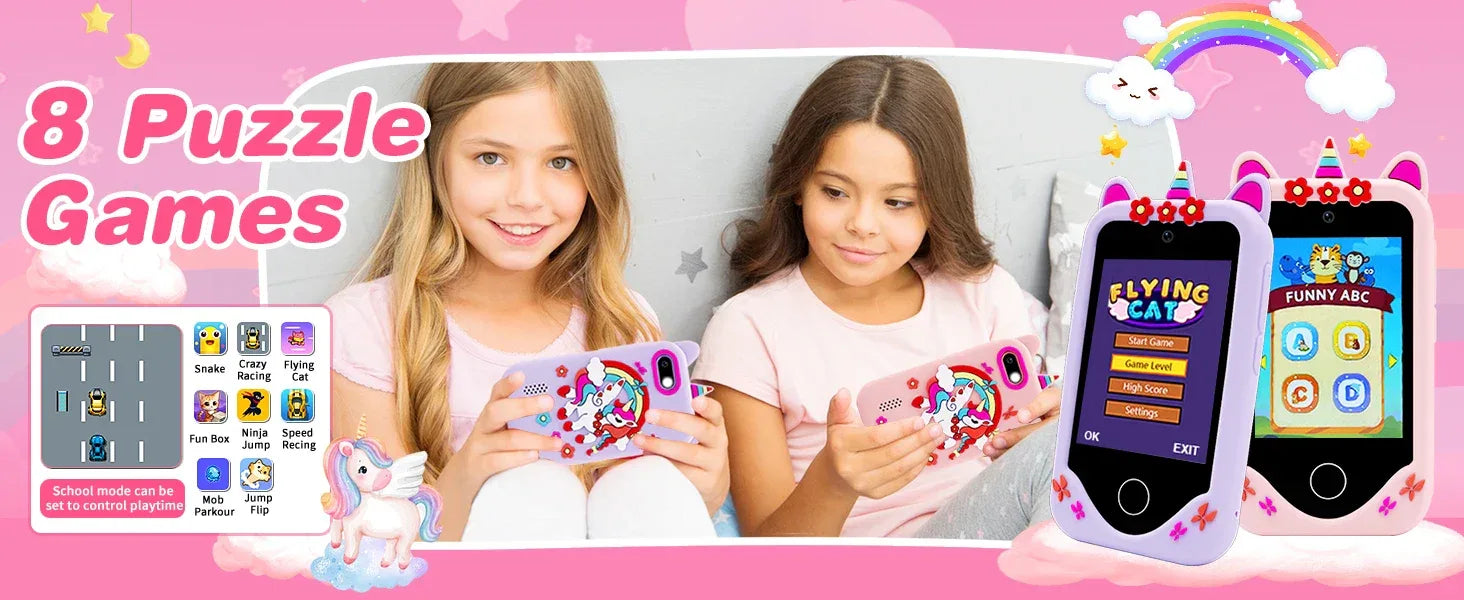 Kids 4G Smart Watch Student 1.28" Waterproof GPS WIFI LBS Location Video Call Chat Calculator Children Smartwatch 670Mah Battery - Wear444