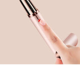 Electric Hair Removal for Ladies Machine Eyebrow Trimmer Women's Hair Removal Device Mini Makeup Products Facial Hair Remover