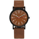 2023 Fashion Men Watches Luxury Brand Fashion Mens Quartz Watch Luminous Hands Male Clock Big Dial Waterproof Man Wristwatch