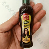 Dabur Amla Hair Oil Indian Gooseberry Nourishes Black Hair Smooth Hair Oil Improves Dryness 180ml