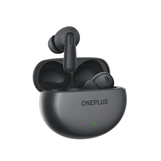 OnePlus Buds Ace 2 - Wireless Noise Cancelling Earbuds with Bluetooth 5.4 - Wear444