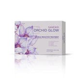 Pink Glow Flower Language Series - Pink Orchid Glow Facial Problem Skin Solution Care Essence Liquid - Korean Beauty Set