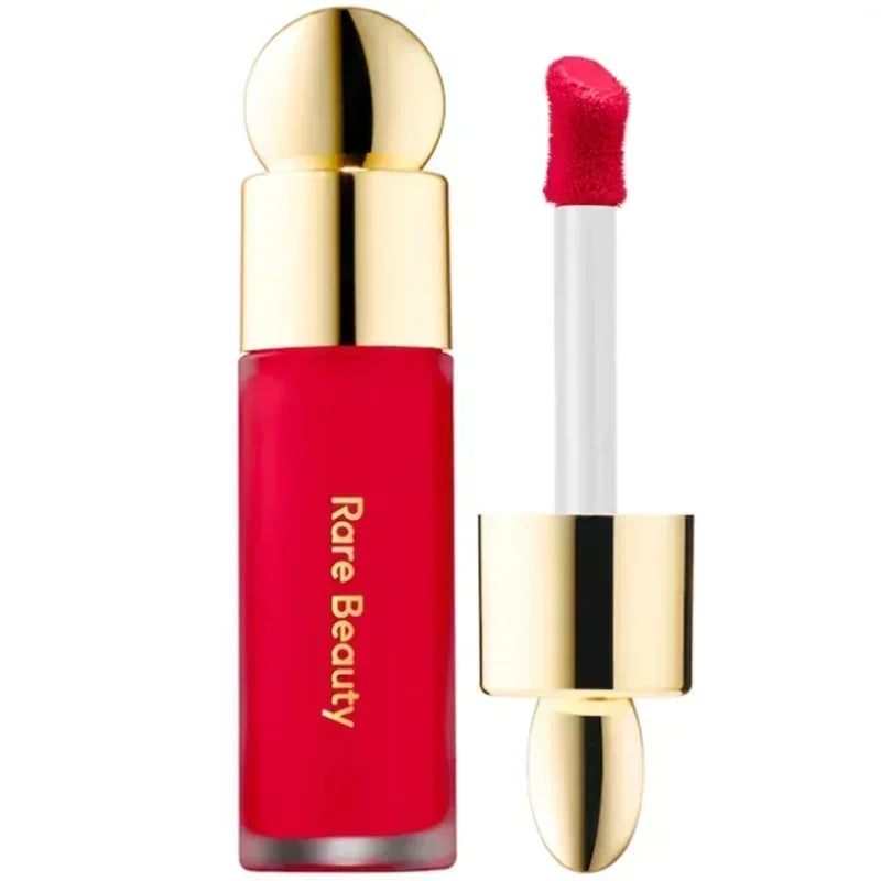 Gloss Lipstick Plump Moisturizing Lip Glaze Essence Oil Nourishing Lipstick Care Products For Cosmetics Tint Rare Beauty Blusher