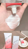 LEEINTO Light-Infused Natural Look Cream - Hydrating, Brightening, Non-Sticky, Easy to Apply, Evens Skin Tone