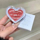 Love water light cream Water light muscle Jelly highlight cream brightening cosmetics Student Party makeup