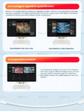 2025 Professional Hair Care Machine Analysis Hair Care Products Follicle Detector Wireless Skin Scalp Analyzer Equipment