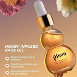 Honey hair oil care to improve dry hair long-lasting fragrance conditioner