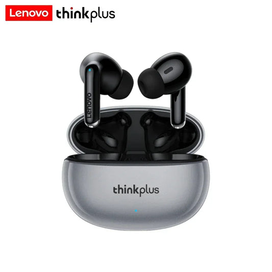 Lenovo Thinkplus XT88 in Ear Bluetooth Earphones with Dual Microphones, Stereo Noise Reduction, Bass HIFI Touch Earphones - Wear444