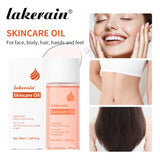 Skincare Oil Vitamin E Skin Care essence Body Oil for Scars Pregnancy Marks Facial Body Moisturizing Oil For All Skin Types