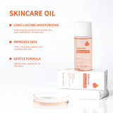 Skincare Oil Vitamin E Skin Care essence Body Oil for Scars Pregnancy Marks Facial Body Moisturizing Oil For All Skin Types