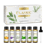 Pure Natural Essential Oil for Skin Care Body Massage Bath Spa Moisturizing Essence Oil Eucalyptus Jasmine Chamomile Rose Oil
