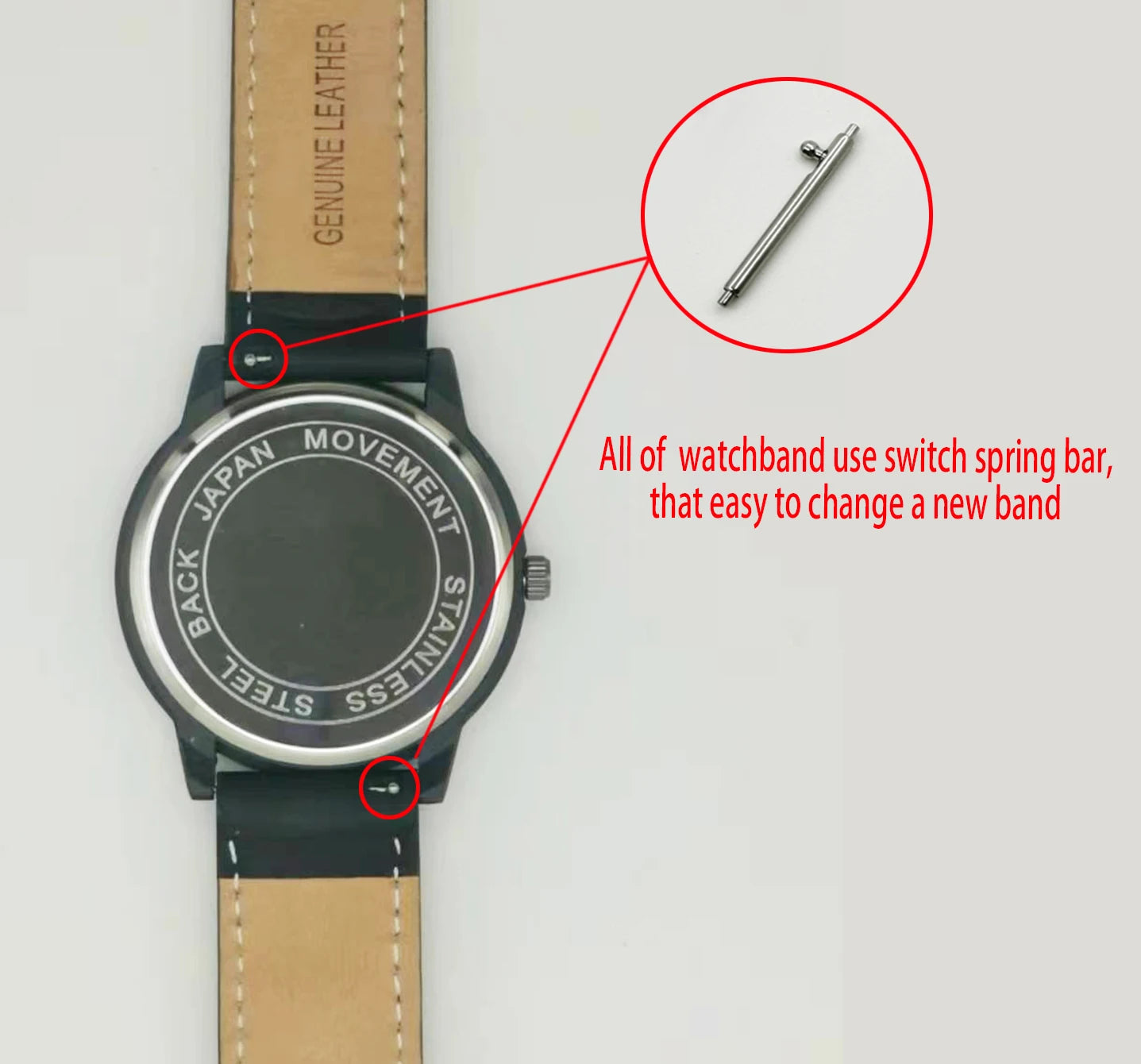 Fashion Trend Quartz Watches for Men Watch Unique Creativity Stallion Men's Stylish Watches Silver Horse Choice