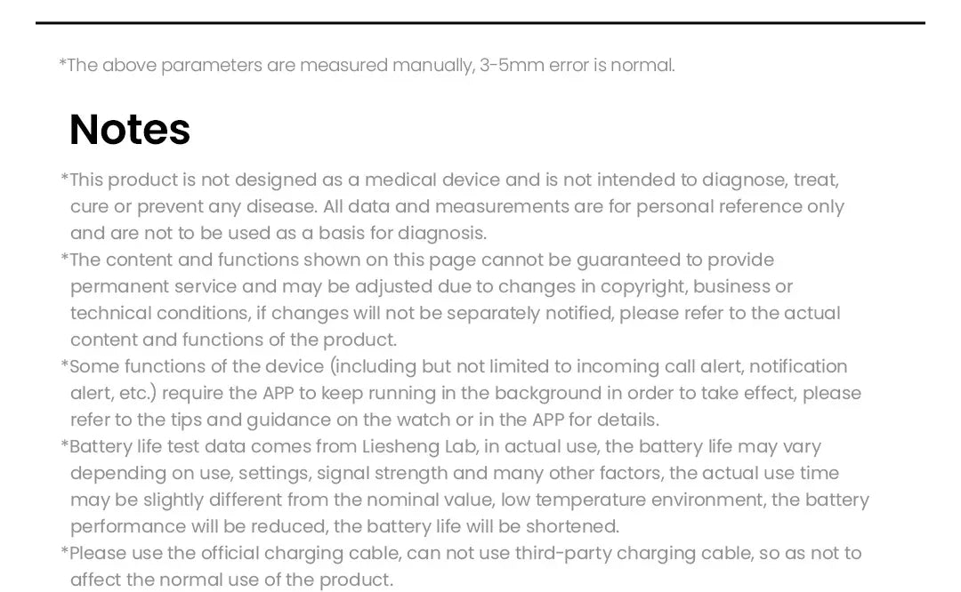 HAYLOU Watch 4S GPS Smartwatch 1.43” HD AMOLED Display 5 Satellite GPS Positioning 120+ Workout Modes Sport Fitness Smart Watch - Wear444