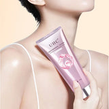 100g Brighting Skin Tone Moisturizing Body Lotion  Long-Lasting Hydration Refreshing Whitening Body Lotion Easy To Apply Makeup