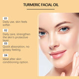 Turmeric Skincare Set Body Soap Anti Acne Dark Spot Corrector Improve Dry Skin Moisturizing Face Cream Brightening Facial Serum