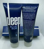 Skin Care Soothing Balm Uses A Proprietary Blend of Essential Oils To Deeply Moisturize Skin and Relieve Fatigue