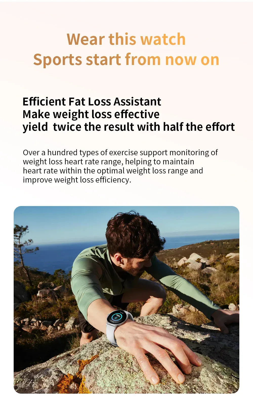 For Android IOS New Ultra Thin Smart Watch Women Screen Always Display Time Sports Bracelet Bluetooth Call Fashion Smartwatch - Wear444