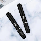 Detachable Electric Eyebrow Trimmer Multi-purpose Rotatable Hair Shaving Machine Usb Charging Precision Hair Remove Tools