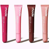 21 Colors Lipgloss Soft Hydrating Lip Glaze Essence Gel Oil Long Lasting Nourishing Lipstick Care Products for Women Girls