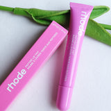 21 Colors Lipgloss Soft Hydrating Lip Glaze Essence Gel Oil Long Lasting Nourishing Lipstick Care Products for Women Girls