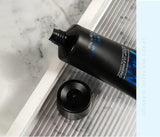 Men's facial Cleanser Rich Foam Deep Clean Remove Grease Improve Oily Face Wash Cream Gentle Moisturizing Remove Blackhead