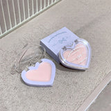 Love water light cream Water light muscle Jelly highlight cream brightening cosmetics Student Party makeup