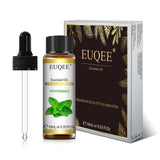 Pure Natural Essential Oil for Skin Care Body Massage Bath Spa Moisturizing Essence Oil Eucalyptus Jasmine Chamomile Rose Oil
