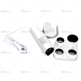 2025 Professional Hair Care Machine Analysis Hair Care Products Follicle Detector Wireless Skin Scalp Analyzer Equipment