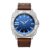 2025 New Casual Fashion Quartz Wristwatch Men And Women Leather Strap Simple Circular Dial Wristwatch Decorations ﻿