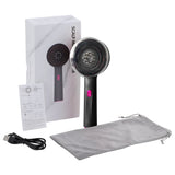 Electric Hair Regrowth Brush with Infrared Light Machine Acupoint Scalp Massage Anti-Hair Loss Exercise Hair Scrubber Combs