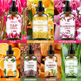 30ml essential oil Moisturizing and nourishing deep repair oil for face, body, nails, hairand eyelashes Suitable for all skin
