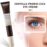 1/3PCS Centella Probio-Cica Eyes Cream Nourishing Moisturizing Firming Anti-Wrinkle Puffiness Eyes Skin Care Essence Cream ﻿