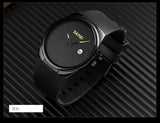 SKMEI Fashion Quartz Watches For Men Women Casual Simple Luxury Male Wristwatches 3Bar Waterproof Date Female Watch Reloj Hombre
