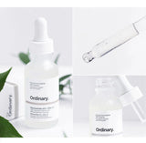 30ml Dull & Dehydrated Skin  - Skin Care Bundle Set  Multi Effect Liquid Can Remove Particles Around The Eyes Fade Fine Lines An