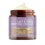 Instant Face Lift & Firm Skin Cream Sustainable Face Lifting Reduces Fine Lines Gentle Moisturizing Care Cream