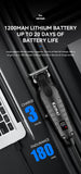 Kemei Hair Clipper Kit for Men, Electric Shaver, Hair Trimmer, Professional Cutting Machine, KM-2290, KM-2293, KM-1102
