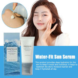 SKIN1004 Centella Asiatica Essence/Eye Cream/Cleanser/Cleansing Oil/Sun Cream/Toner Moisturizing Calming Face Serum Skin Care