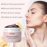 Night Moisturizing facial Essence Deep Nourishment Whitening Shrink pores Smooth Firming Face Mask Serum skin care