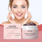 Night Moisturizing facial Essence Deep Nourishment Whitening Shrink pores Smooth Firming Face Mask Serum skin care