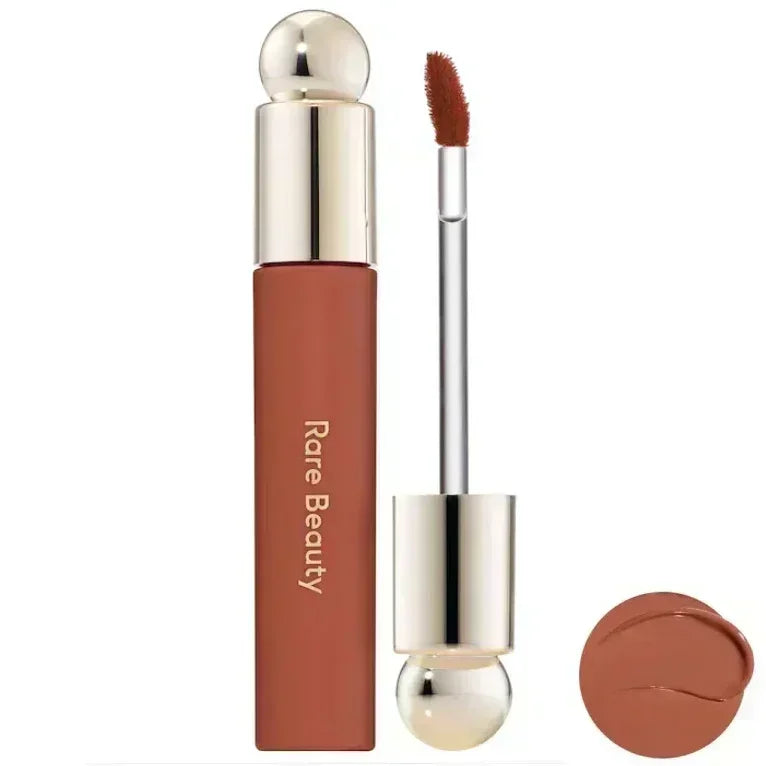Gloss Lipstick Plump Moisturizing Lip Glaze Essence Oil Nourishing Lipstick Care Products For Cosmetics Tint Rare Beauty Blusher